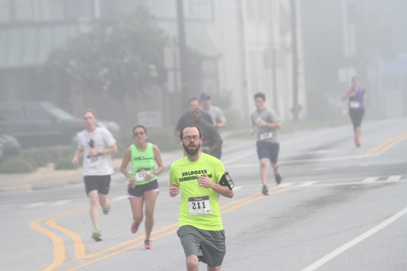 2015 Barnes 100 Year - Shirt